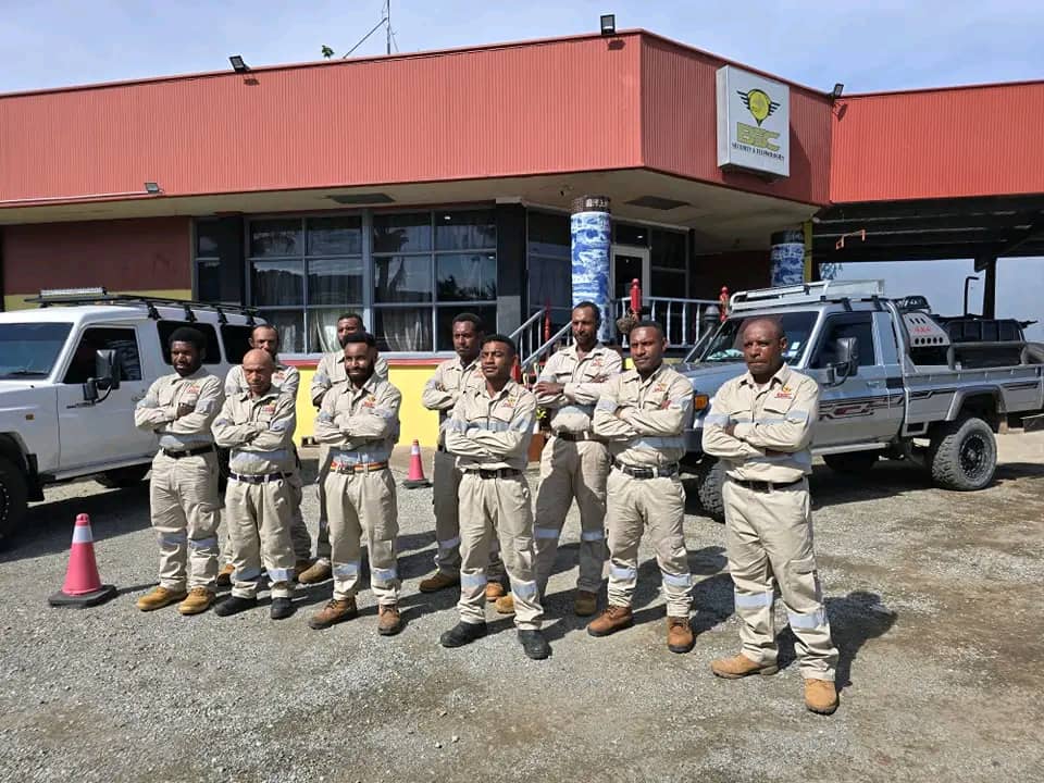 Brave Security Consortium division