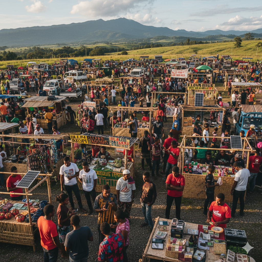 Brave Motors Youth Shareholder Initiative