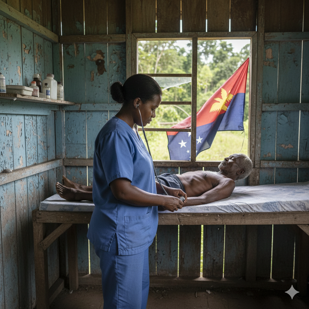 Medical Entrepreneurship Initiative