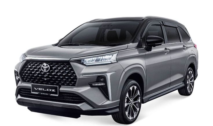 Toyota Veloz