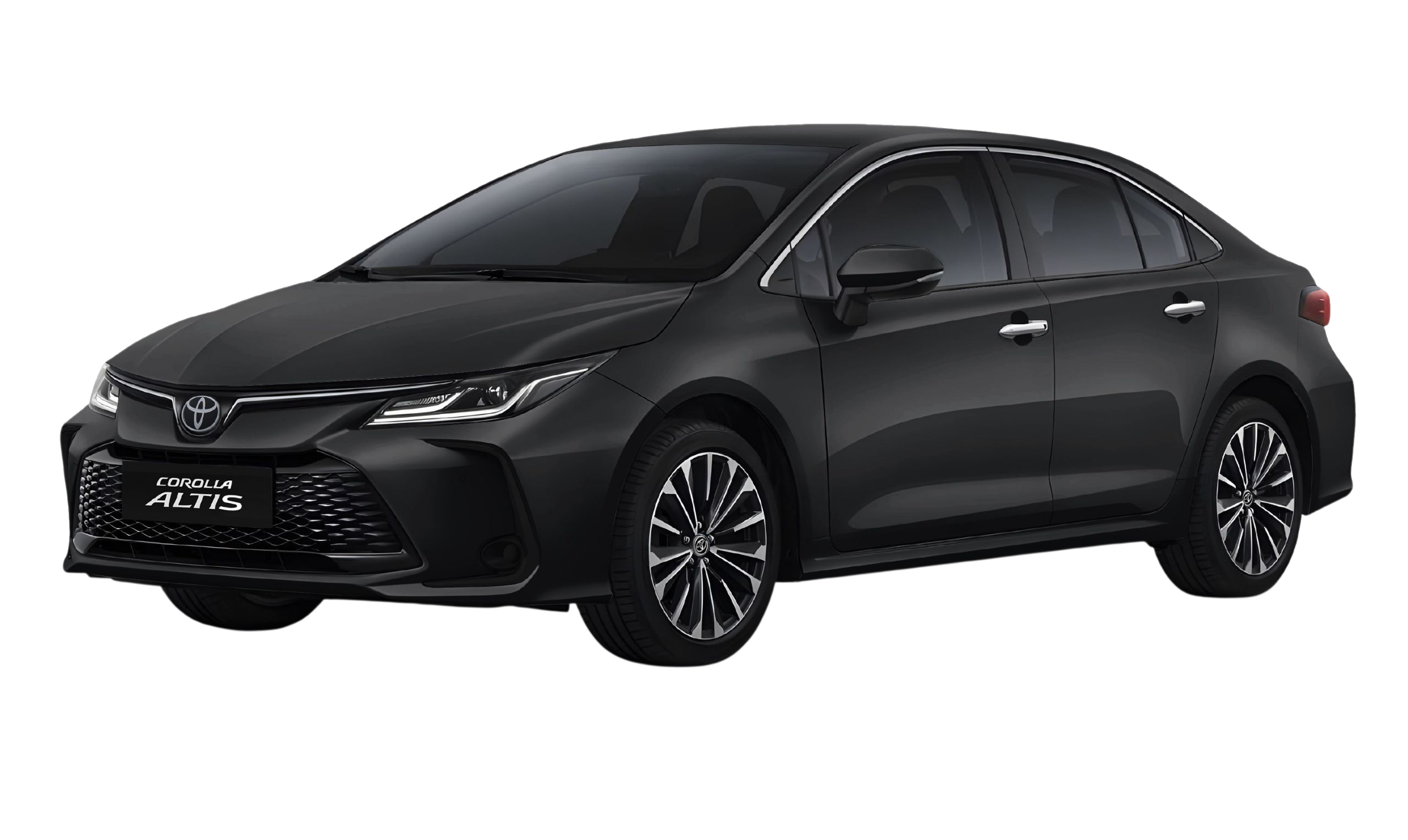 Toyota Corolla Altis