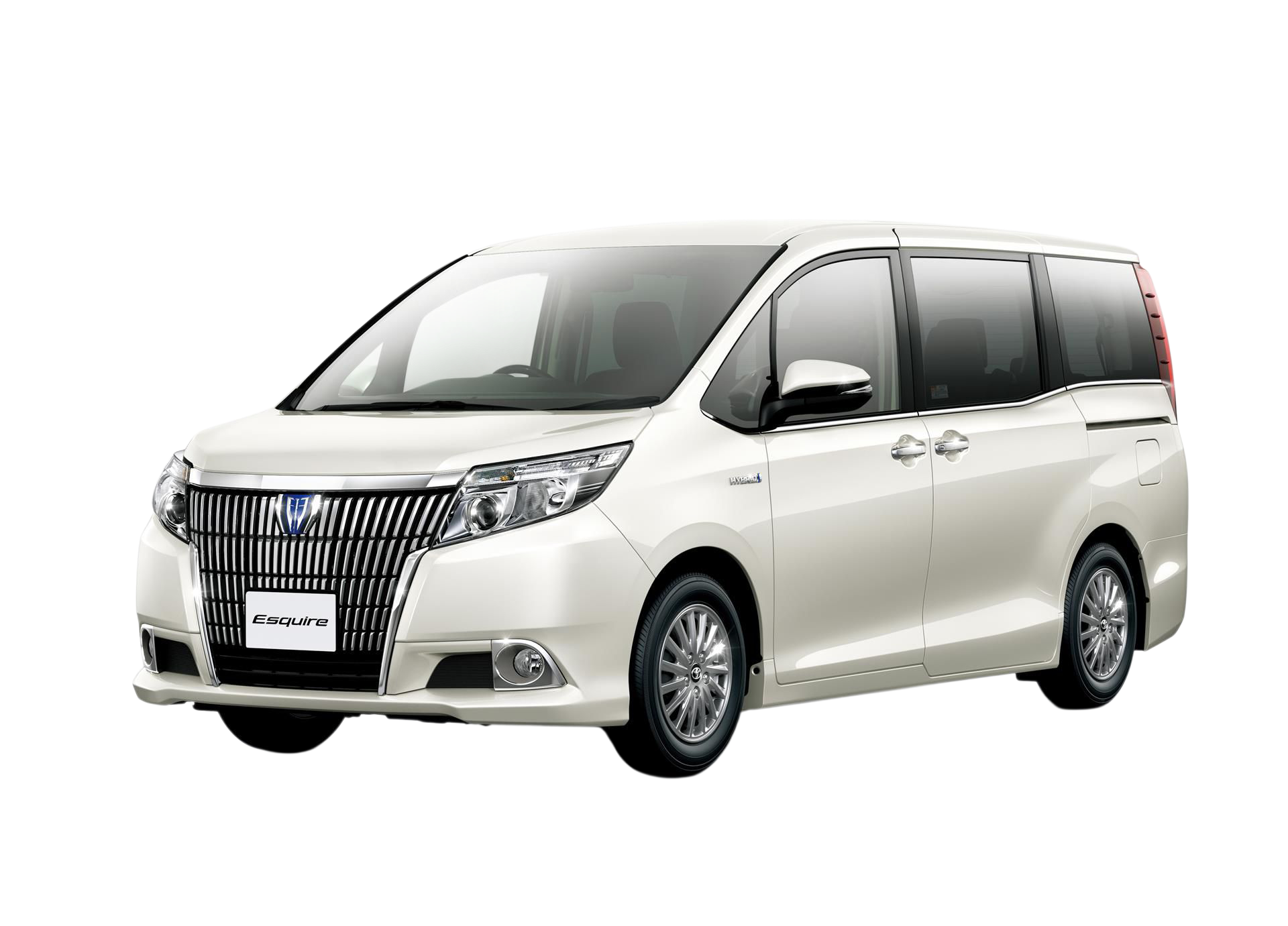 Toyota Esquire 7 Seater