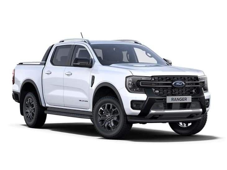 Ford Ranger Sport XLT 2025 -2026