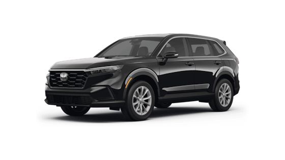 Honda CRV 2025 VTI x