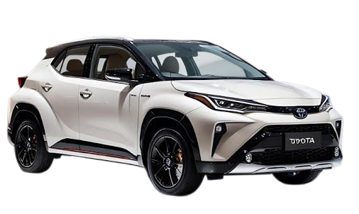 Toyota Hilux Hydrogen