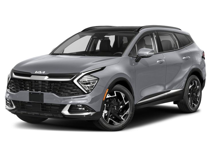 Kia Sportage Alpha 2026