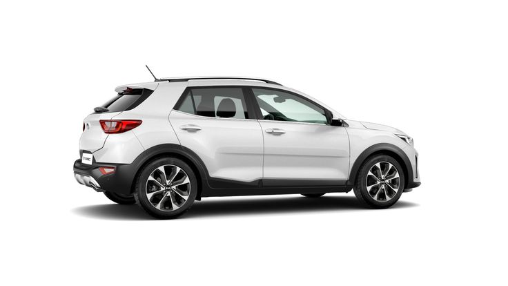 Kia Stonic Ex SUV 2025- 2026