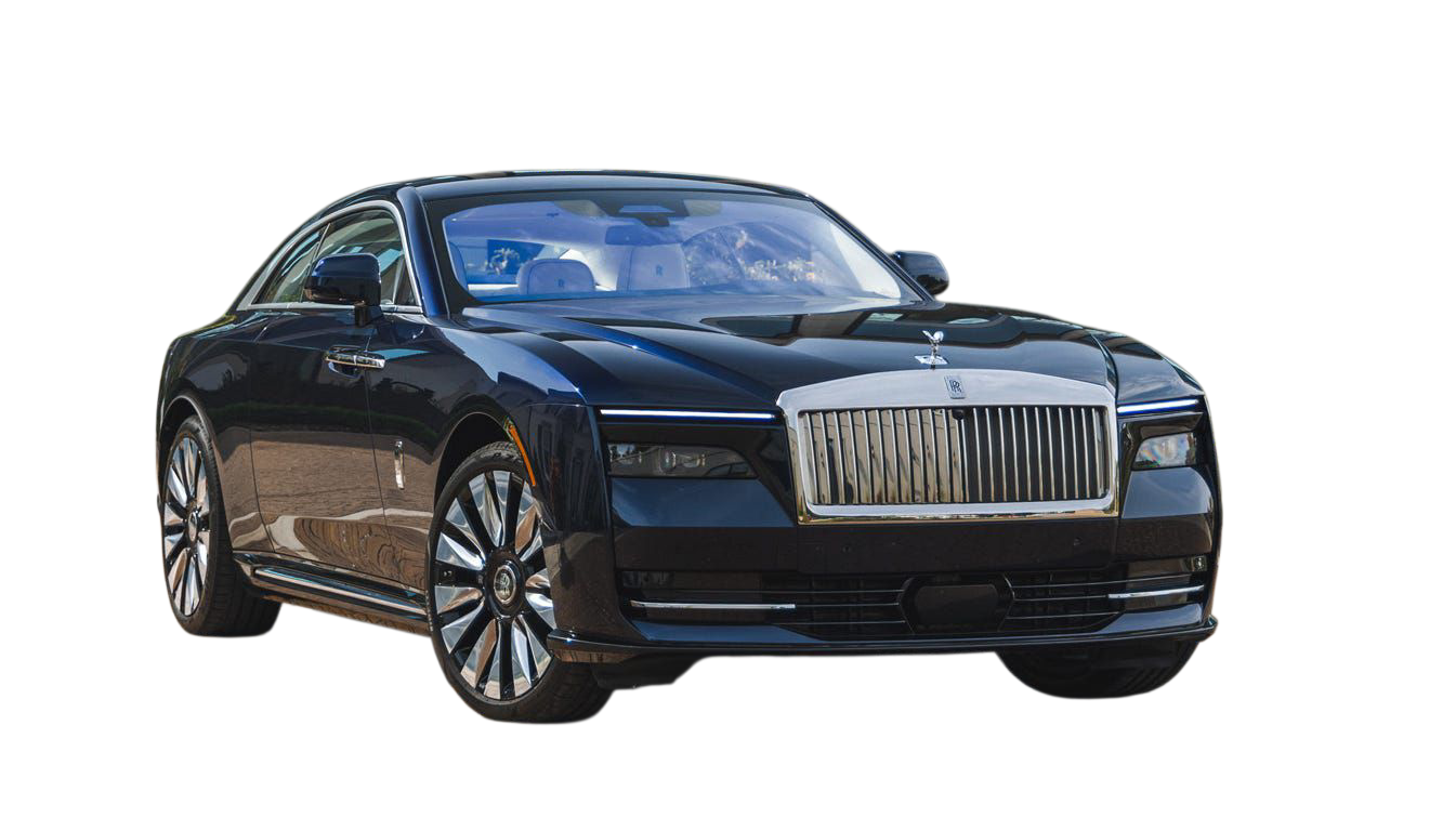 Rolls Royce Spectre