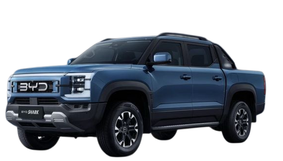 BYD Shark