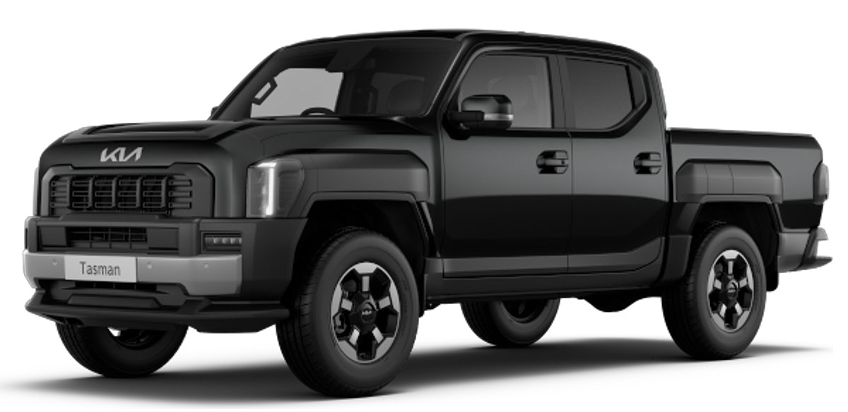 Kia Tasman