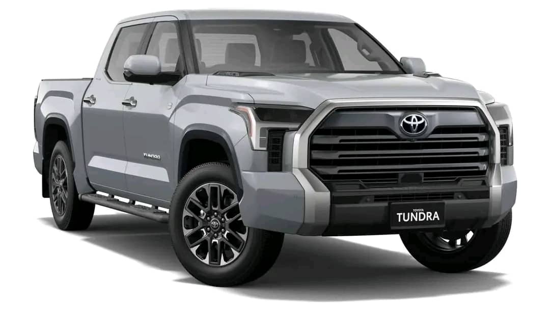 Toyota Tundra