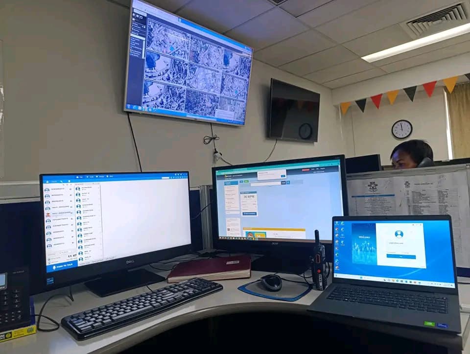 GPRS System Image