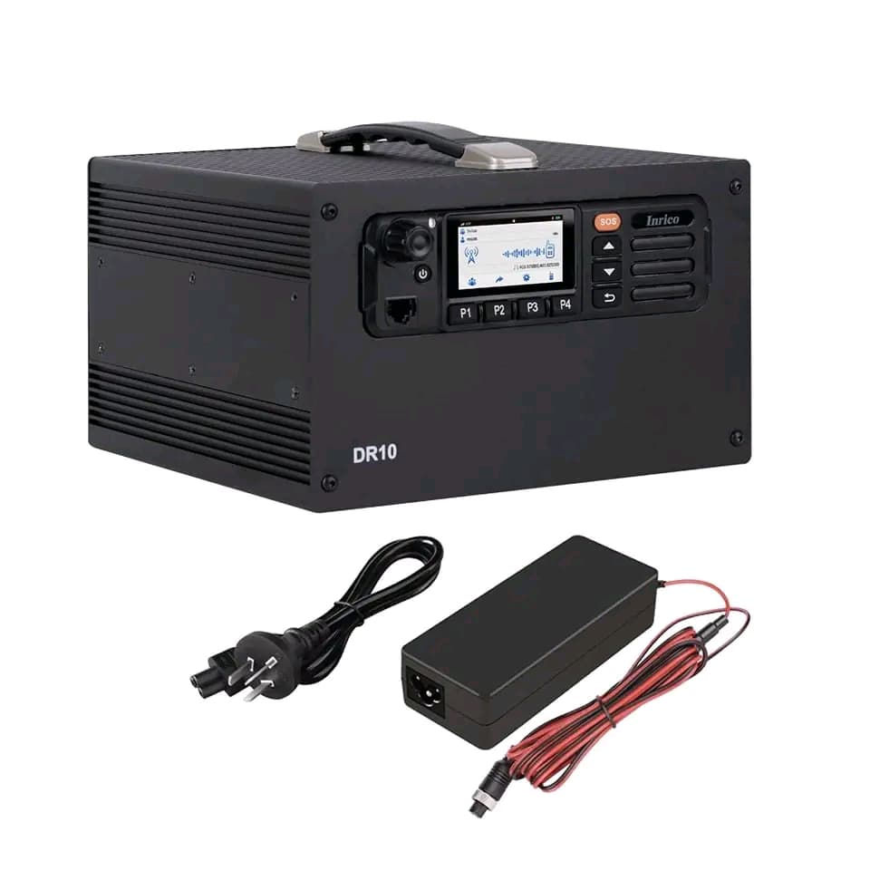 Communication System Image